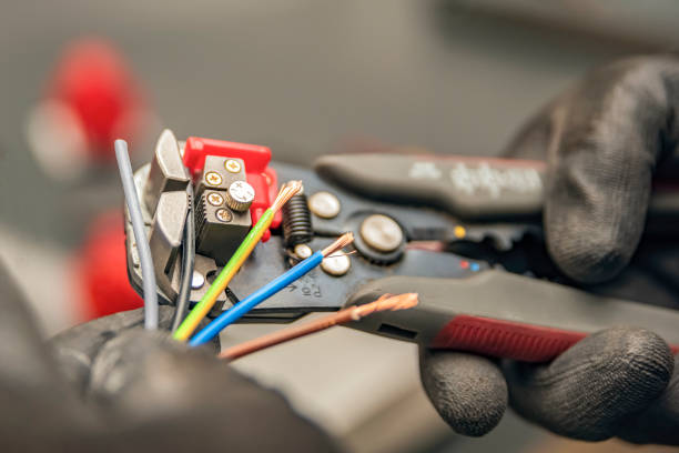 Best Affordable Emergency Electrician  in Parma, ID