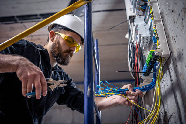  Parma, ID Electrician Pros