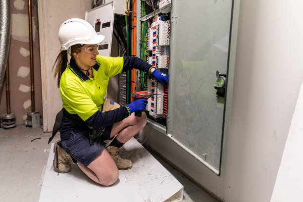 Best Commercial Electrician Services  in Parma, ID