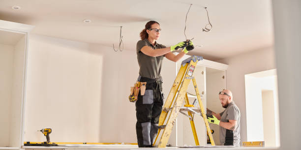 , ID Electrician Company