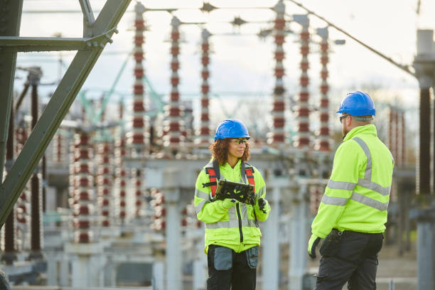 Best Electrical Installation Contractor  in Parma, ID