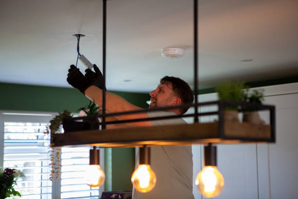 Best Electrical Contractors for Businesses  in Parma, ID