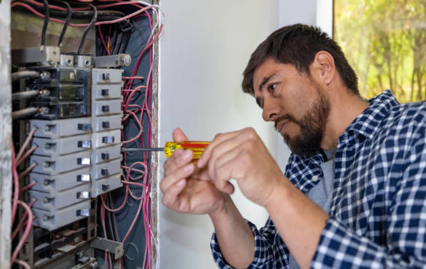 Best Ceiling Fan Installation Electrician  in Parma, ID